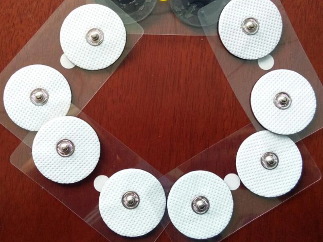 什么是理療電極片？